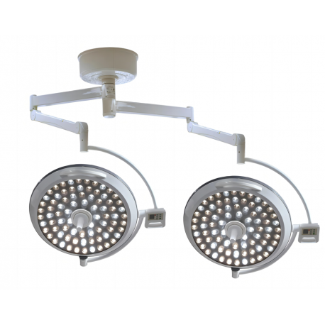 Operacione lampe E500 / E700