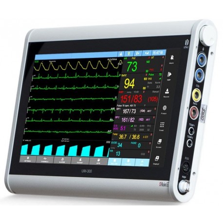 Modularni pacijent monitor UM 300-15